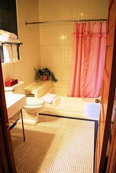 Vendome Inn 3*
