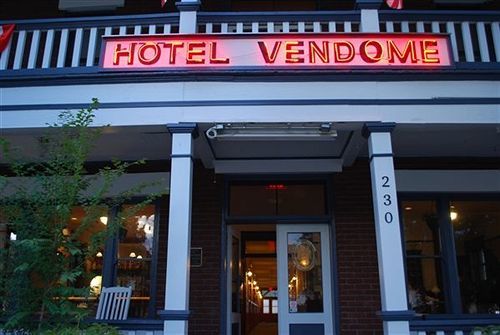 Inn Vendome Prescott